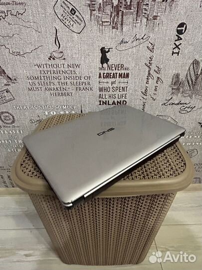 DNS A15FD (intel core i5, SSD-диск, GeForce )