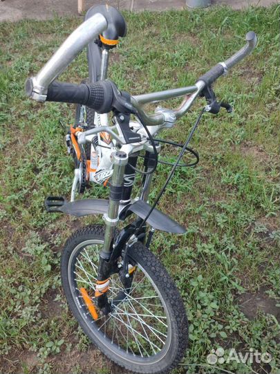 Велосипед Stels pilot 250