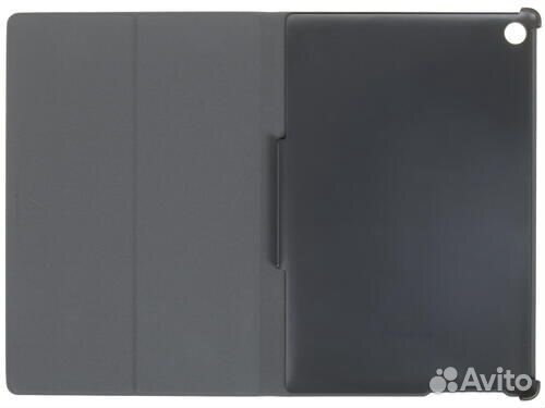 Оригинал Чехол-книжка для Huawei MediaPad M5 серый