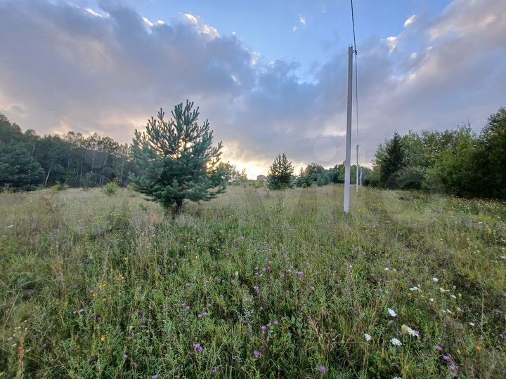 Участок 15 сот. (ИЖС)