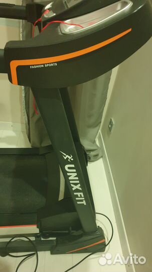 Беговая дорожка UnixFit mx450V