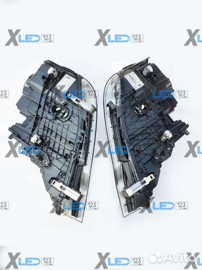 Фары BMW 5 G30 Full LED