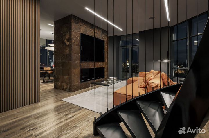 Апартаменты под сдачу. Доход 11млн /в год