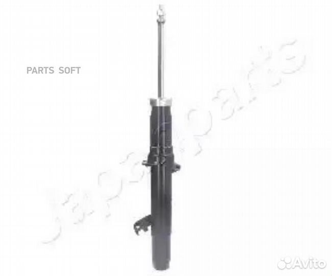 Japanparts MM33036 Амортизатор mazda 6 -07 передн