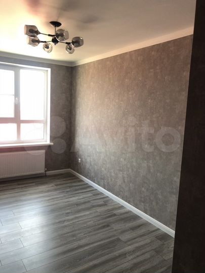 1-к. квартира, 34,8 м², 8/10 эт.