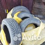 Bridgestone B-style 225/65 R17 102T