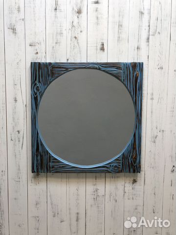 Зеркало настенное