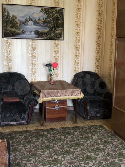 2-к. квартира, 51,5 м², 4/5 эт.