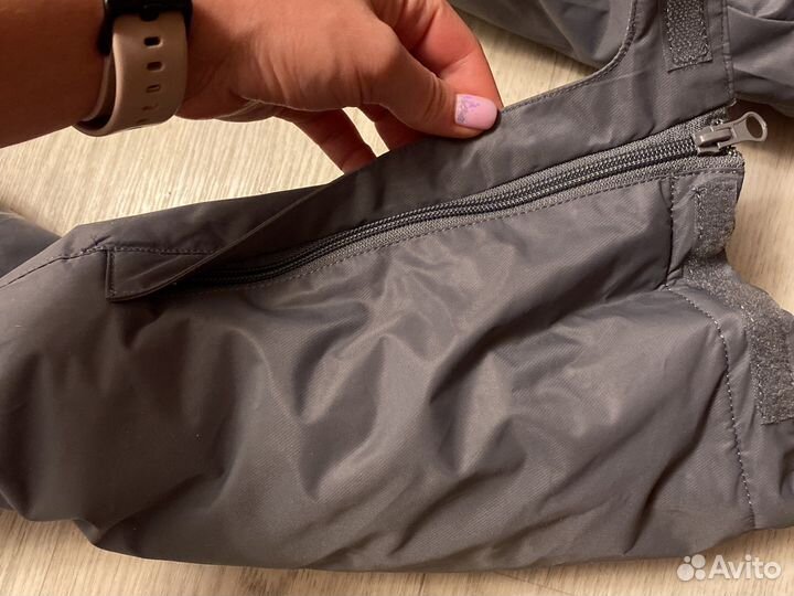 Зимняя куртка женская