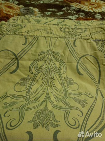 Пододеяльник 200 220