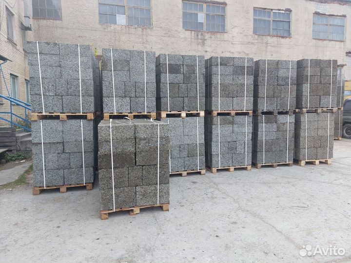 Купить арболит