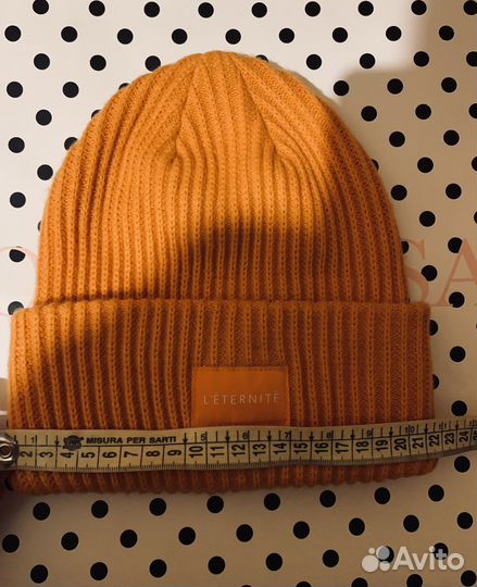 Шапка новая H&M