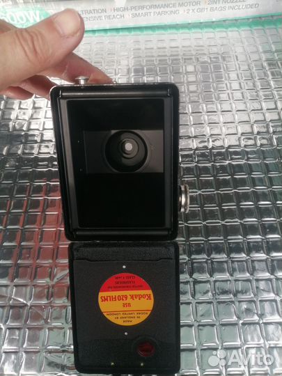 Фотоаппарат кодак