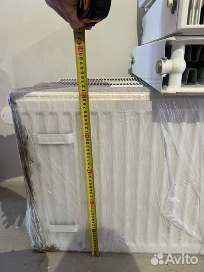 Радиатор отопления