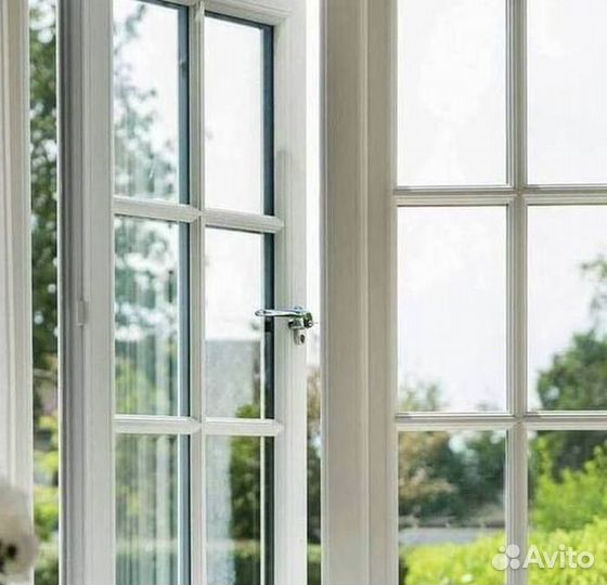 Остекление балкона