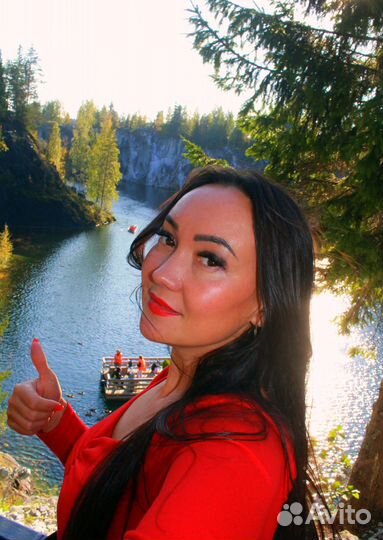 Тур в Карелию