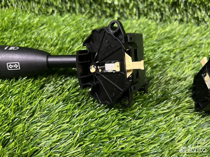 Переключатель поворотов на Mersedes w164