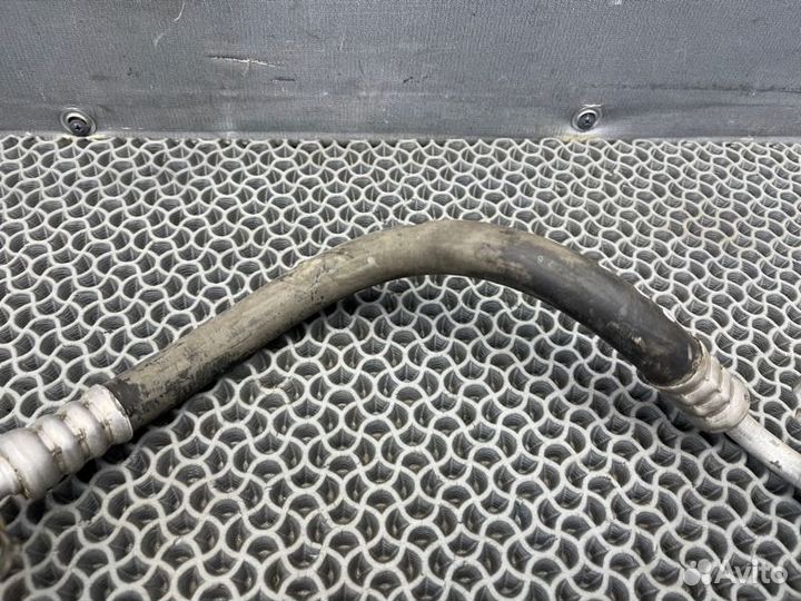 Трубка кондиционера Газ Волга Сайбер 2.4 EDZ 2010