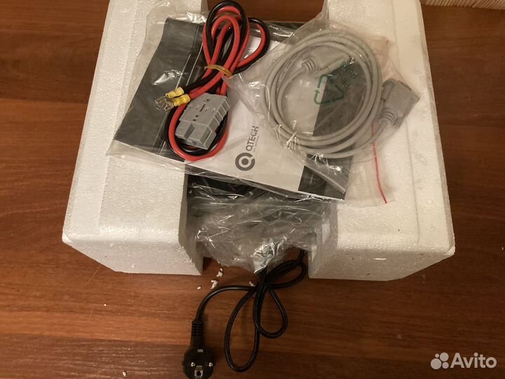 Ибп онлайн (бесперебойник). Чистый синус 650ва