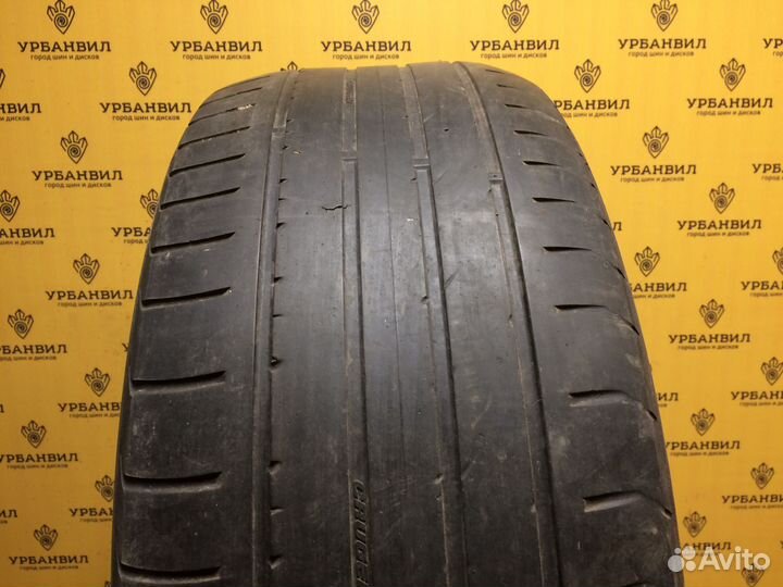 Marshal Crugen HP91 235/55 R17 99V