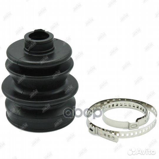 Пыльник шруса Honda FIT, jazz CD28066 jikiu