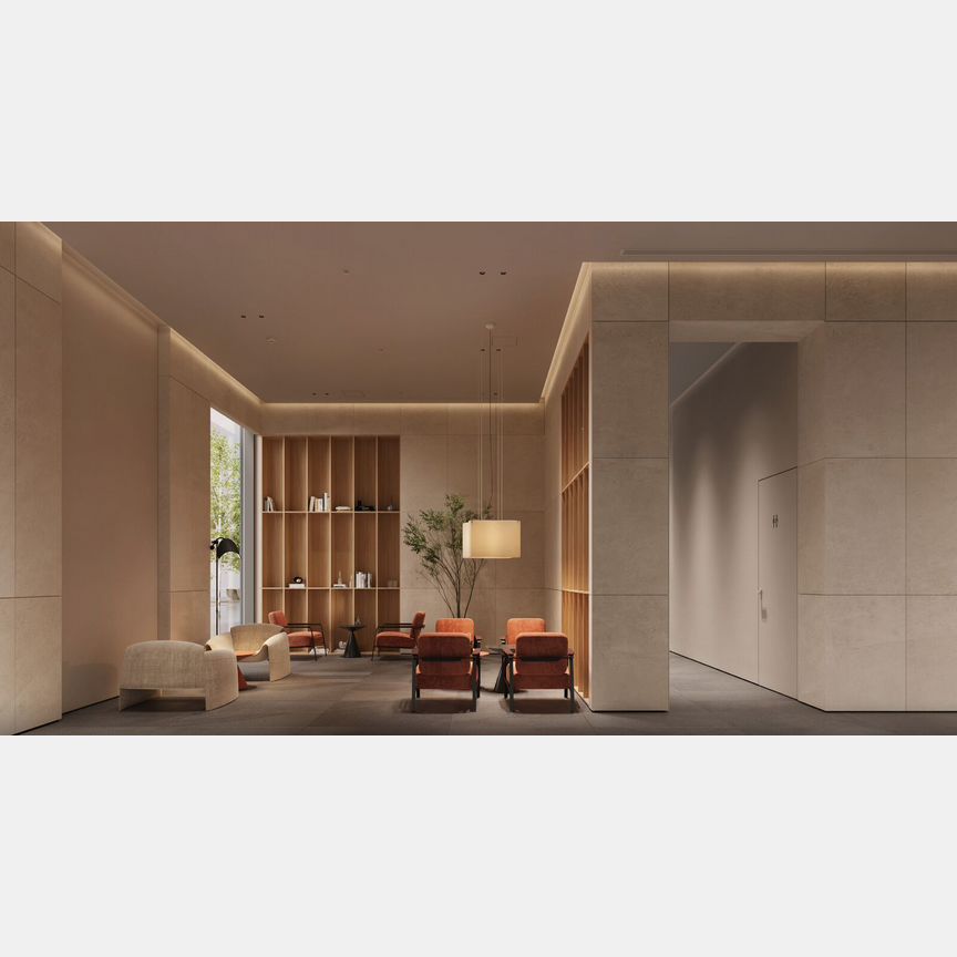 2-к. квартира, 74,7 м², 20/41 эт.