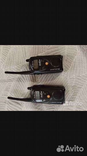 Рации Midland Alan 516