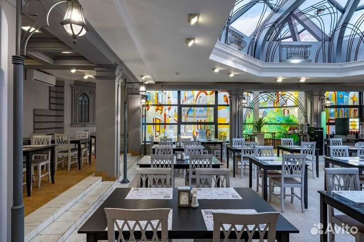 Повар на холодный цех