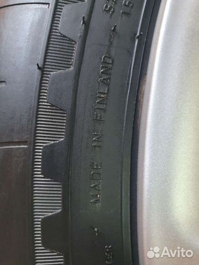 Nokian Tyres Hakka SUV 225/60 R18