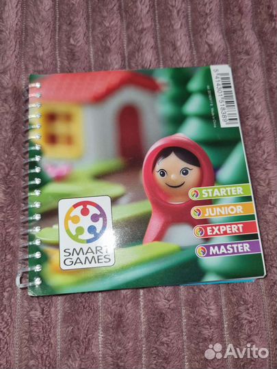 Красная шапочка Bondibon