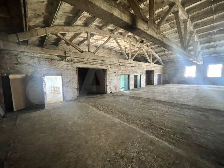 Производство, 864 м²