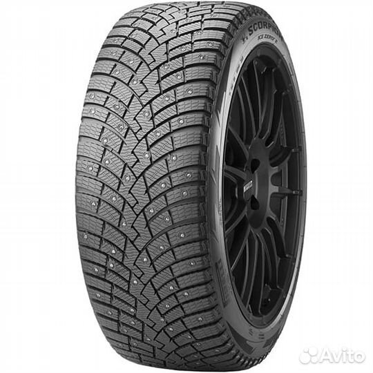 Pirelli Scorpion Ice Zero 2 235/65 R18