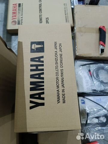 Yamaha f 175 aetx ямаха 175 новый объявление продам