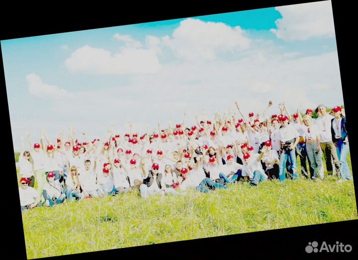 Упаковщик /Обучаем Беспл.одежда /Супер условия Вып