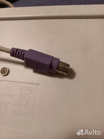 Клавиатура Genius KB-06X