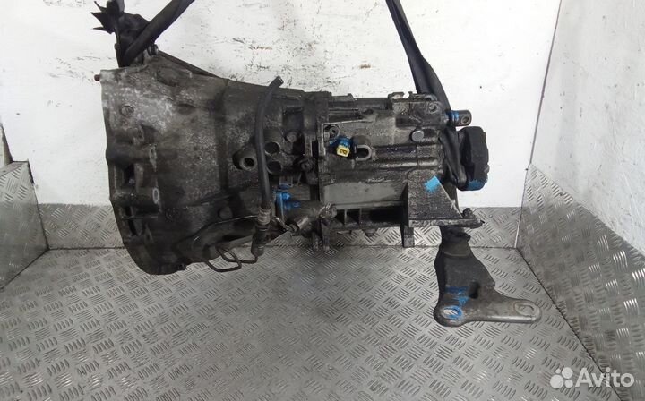 Кпп 5ст. getrag2000074390 BMW 1 81/E87 (2004-2011)