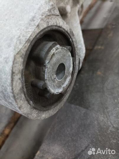 Редуктор заднего моста VW Touareg 2002-2010