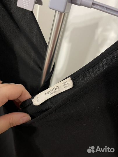 Комбинезон женский