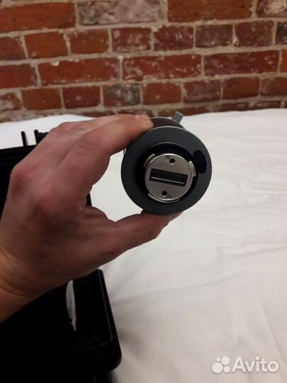 Система сброса для DJI Matrice 300