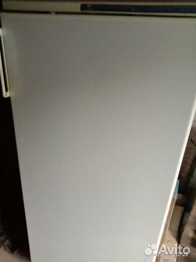 Холодильник бу