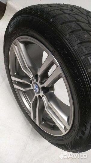 Колеса BMW X5 X6 r19