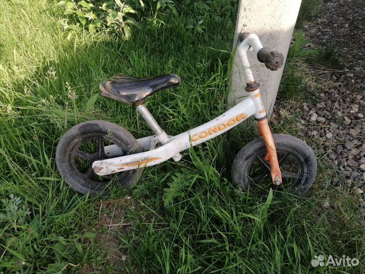 Беговел детский