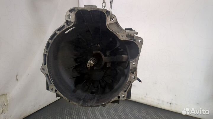 Кпп 6-ст.мех. (МКПП) Iveco Daily 6 2014, 2016