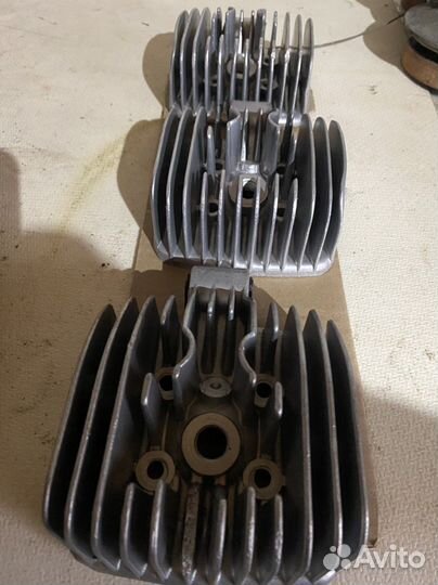 Для двигателя мопеда СССР vairas