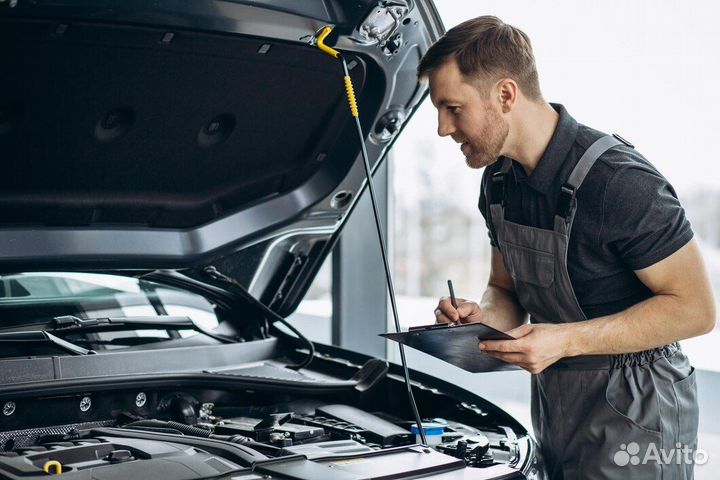 Автоэлектрик