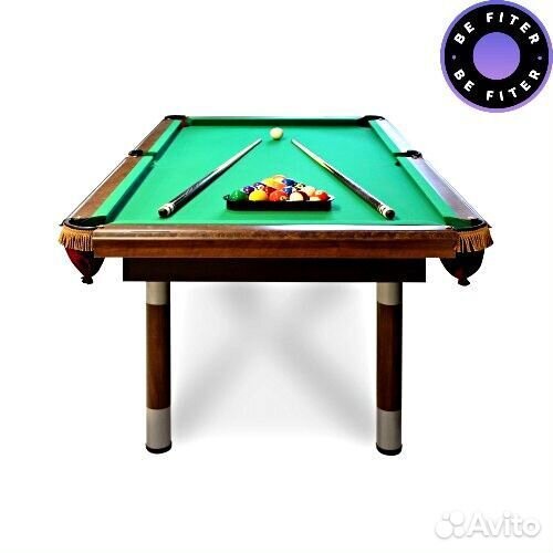Бильярдный стол