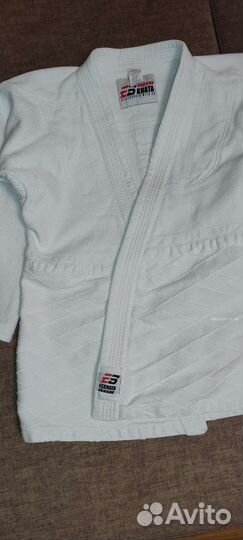Кимоно для дзюдо