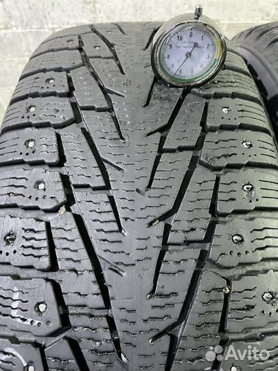 Nokian Tyres Hakkapeliitta 7 SUV 245/65 R17