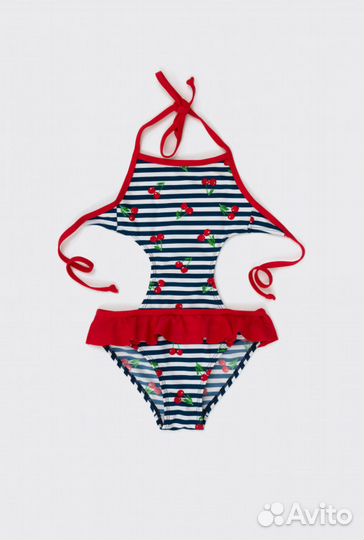 Купальник Acoola новый 122-128