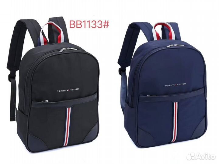 Рюкзак tommy hilfiger